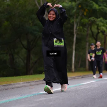 Runner Photo 5422859