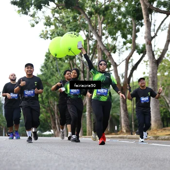 Runner Photo 5422860