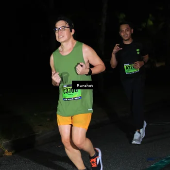 Runner Photo 5422863