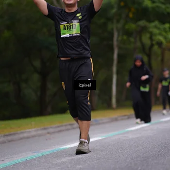 Runner Photo 5422864