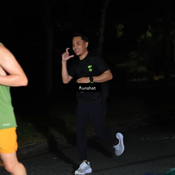 Runner Photo 5422865