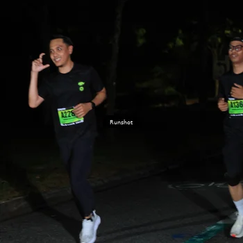 Runner Photo 5422866