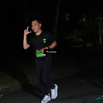 Runner Photo 5422867