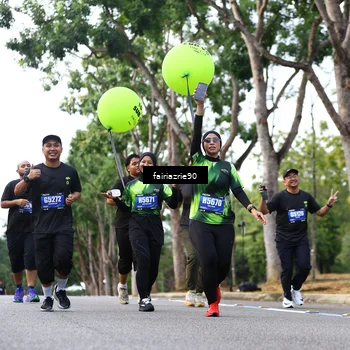 Runner Photo 5422869