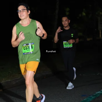 Runner Photo 5422870