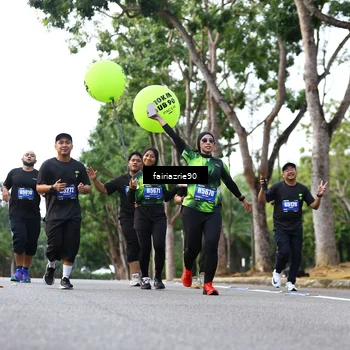 Runner Photo 5422871