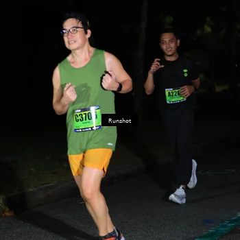 Runner Photo 5422872