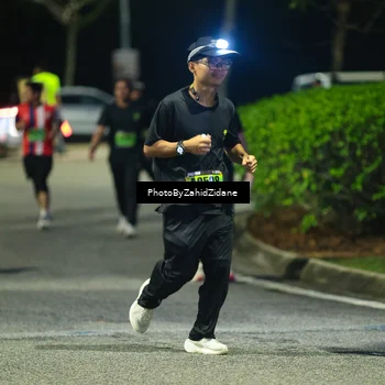 Runner Photo 5422873