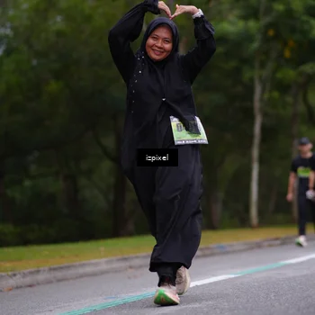 Runner Photo 5422875
