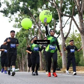 Runner Photo 5422876