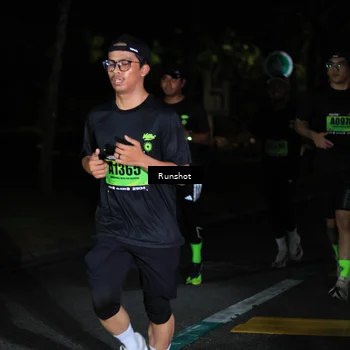 Runner Photo 5422877
