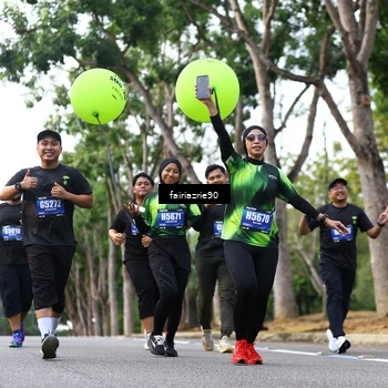 Runner Photo 5422878