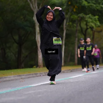 Runner Photo 5422883