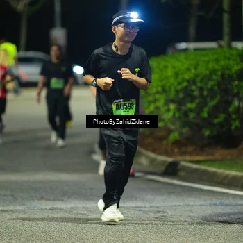 Runner Photo 5422884