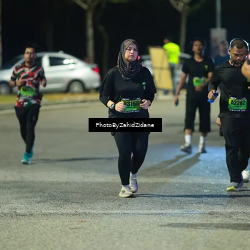 Runner Photo 5422885