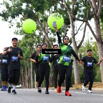 Runner Photo 5422886