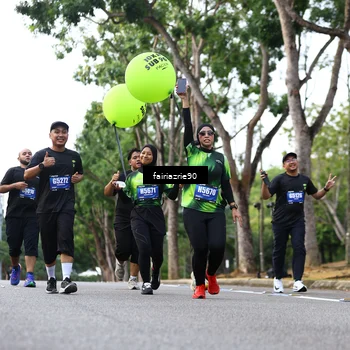 Runner Photo 5422889