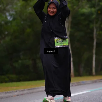 Runner Photo 5422890