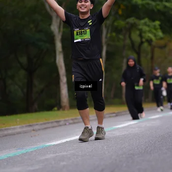 Runner Photo 5422891