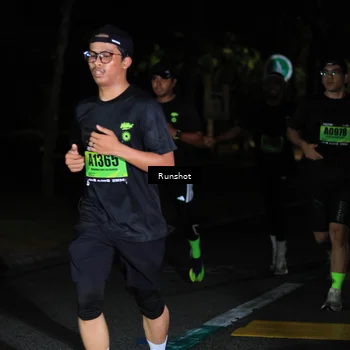 Runner Photo 5422892