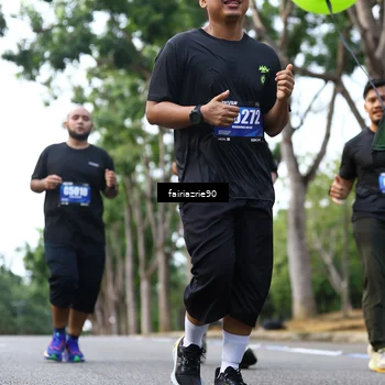 Runner Photo 5422893