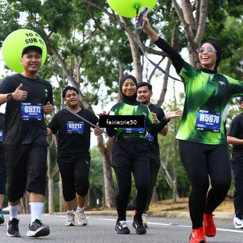 Runner Photo 5422896
