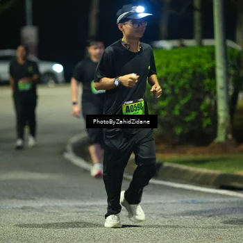 Runner Photo 5422898