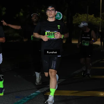 Runner Photo 5422902