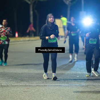 Runner Photo 5422904