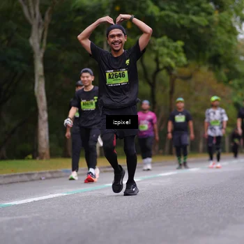 Runner Photo 5422905