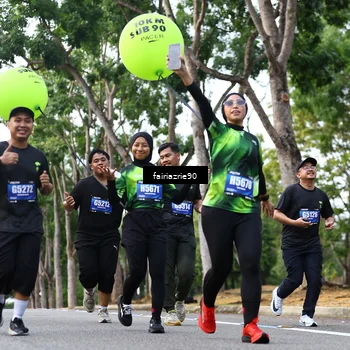 Runner Photo 5422906