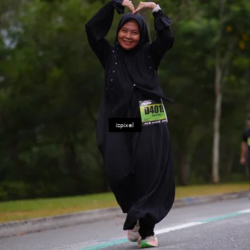 Runner Photo 5422907