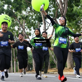 Runner Photo 5422908