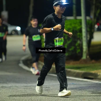 Runner Photo 5422910