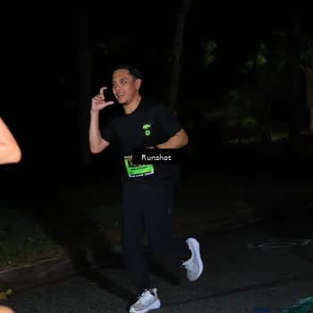 Runner Photo 5422912