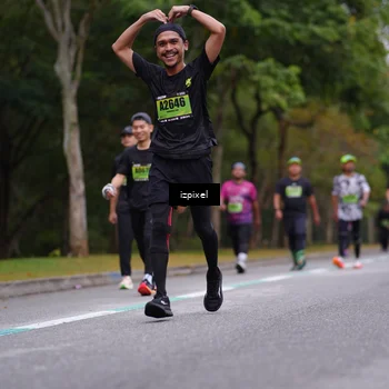 Runner Photo 5422914