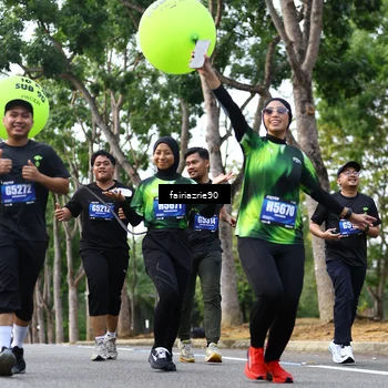 Runner Photo 5422915