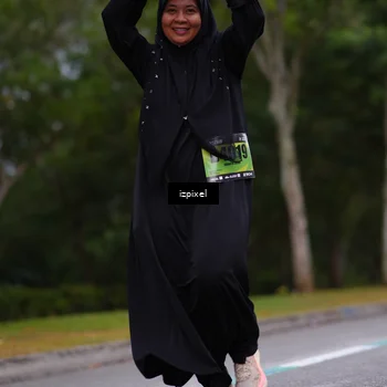 Runner Photo 5422916