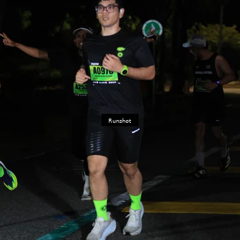 Runner Photo 5422917