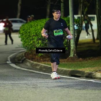 Runner Photo 5422918