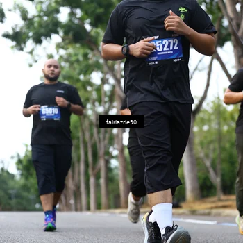 Runner Photo 5422920
