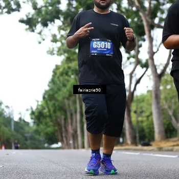 Runner Photo 5422924