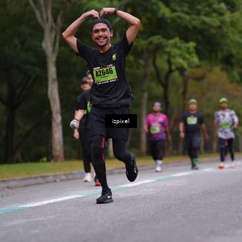 Runner Photo 5422926