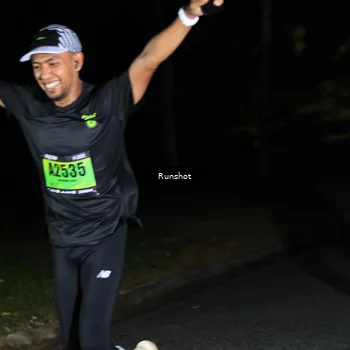 Runner Photo 5422930