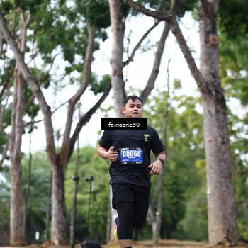 Runner Photo 5422931