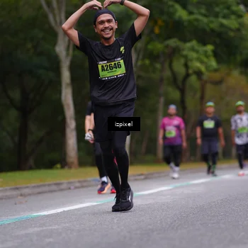 Runner Photo 5422933