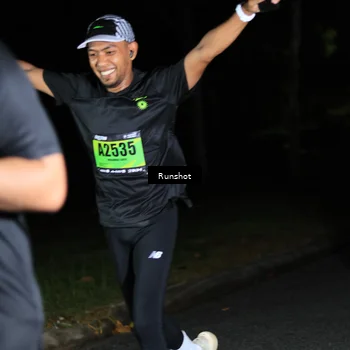 Runner Photo 5422934