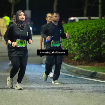Runner Photo 5422935