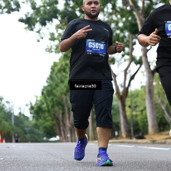 Runner Photo 5422938