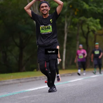 Runner Photo 5422940